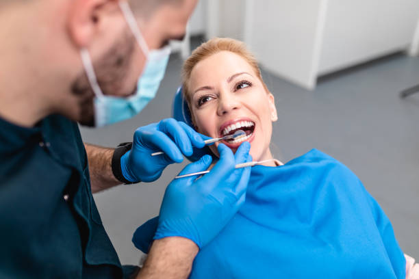 Best Emergency Dental Care  in Commercial Point, OH