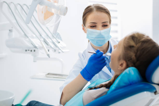 Emergency Dental Services in Commercial Point, OH
